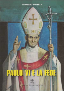 Paolo VI e la fede